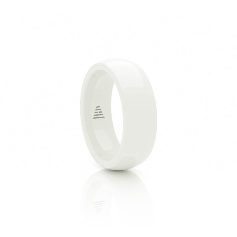 Smart Ring Nfc Fashion Smart Ring Hot Sale With Access Control Card As RFID Ring Smart NFC