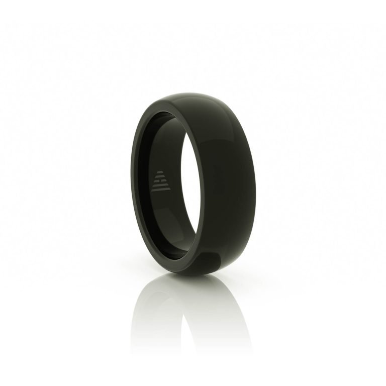 Smart Ring Nfc Fashion Smart Ring Hot Sale With Access Control Card As RFID Ring Smart NFC
