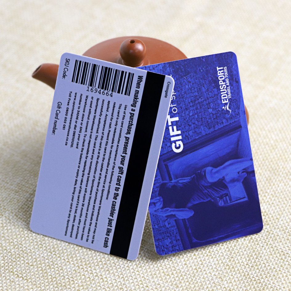Customized PVC Plastic Business Membership Access Control Custom NFC Cards
