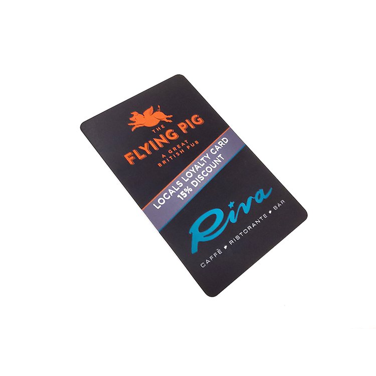 Free Sample TK4100 EM4100 125kHz RFID Cards ISO Model NFC 13.56MHz Communication Waterproof PVC PET Paper Business Card