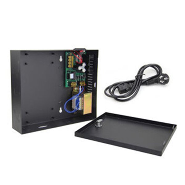 Secukey 2 RFID Wiegand Doors Access Control SDK Control Panel with TCP IP and PC Software Smart Access Control System