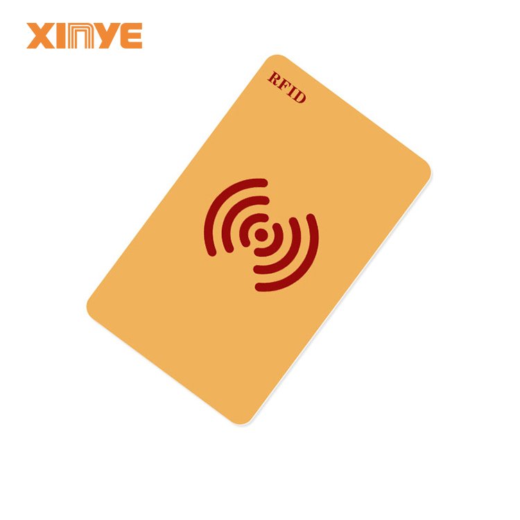 Mifare classic 1k 13.56mhz rfid blank pvc card iso 15693 rfid nfc pvc business contactless payment card