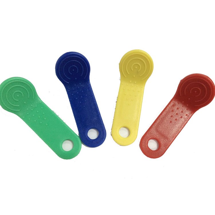 TM Ibutton DS1990A-F5 Read Only Ibutton Key For RFID Door Lock Access Control System