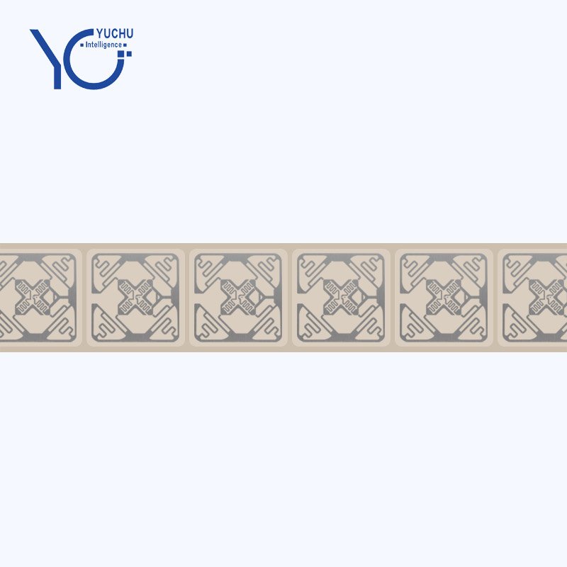 High Quality And Top Security Latest Design Uhf Rfid Seal Tag Uhf Tag Rfid Uhf Rfid Tag Rain