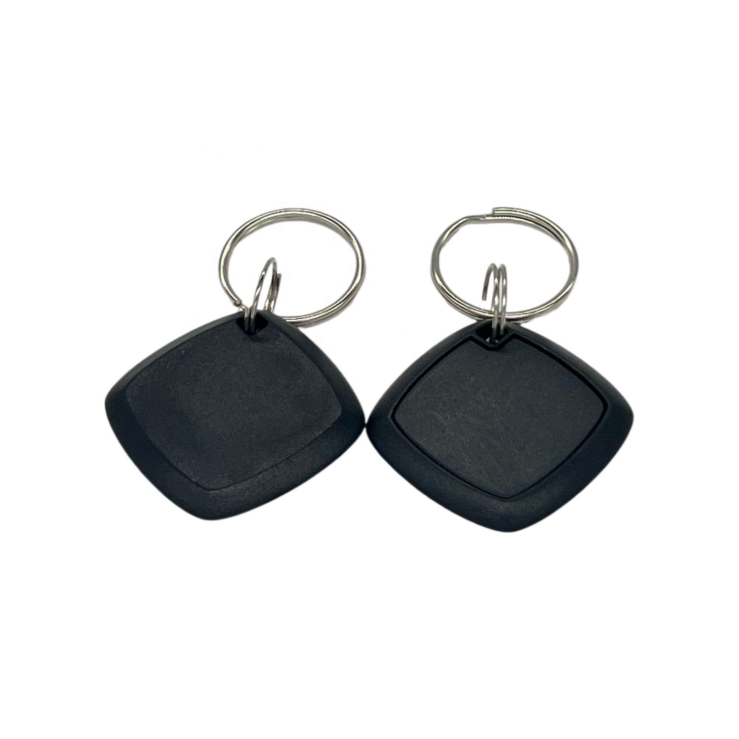 Custom Logo Proximity ABS Keyfob NFC Tags Keychain Access Control Cards Other Key Chains