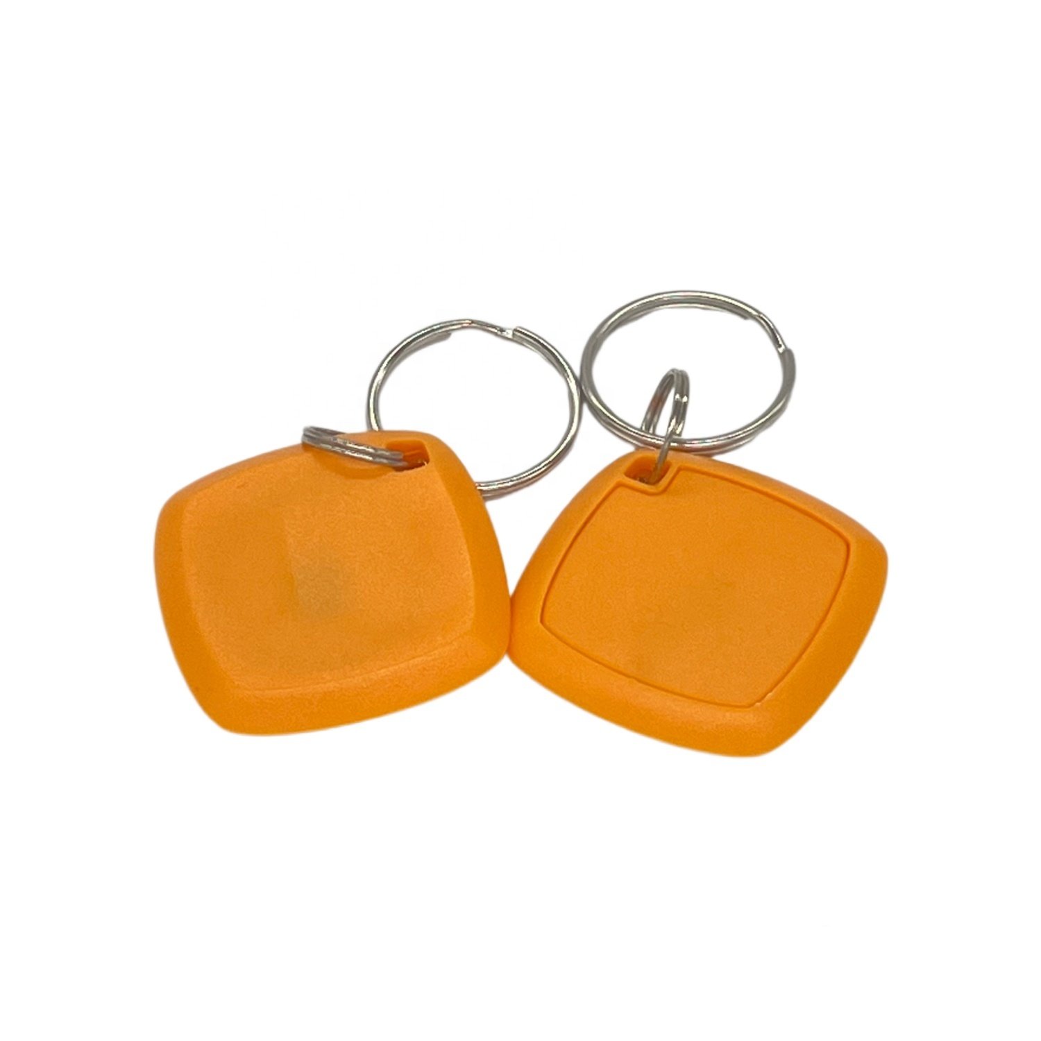 Custom Logo Proximity ABS Keyfob NFC Tags Keychain Access Control Cards Other Key Chains