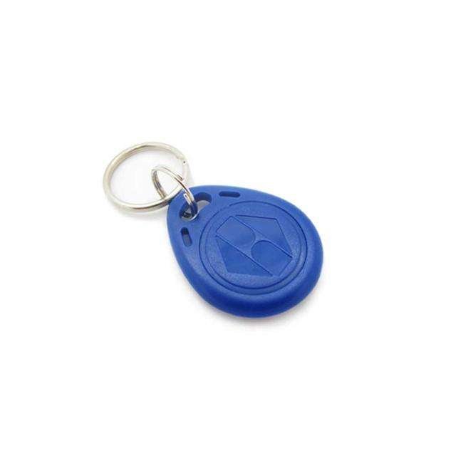 RFID Smart card Proximity 125KHz RFID EM ID Cards Tags Punching Card Key Fobs