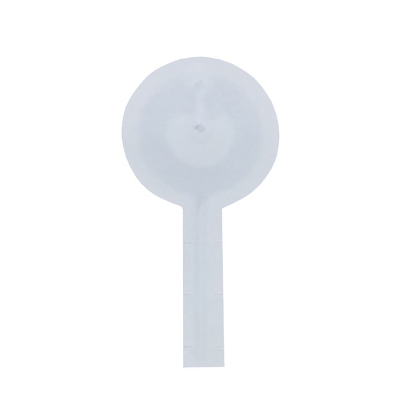 ISO14443A NTAG 424 TT / NTAG 213 TT Tag Tamper proof NFC Tag Anti counterfeiting for Wine bottle
