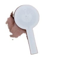 ISO14443A NTAG 424 TT / NTAG 213 TT Tag Tamper proof NFC Tag Anti counterfeiting for Wine bottle