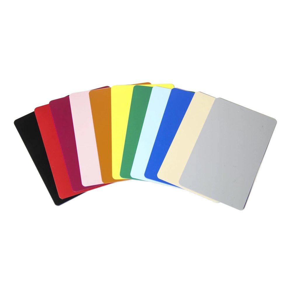 NFC Blank Smart Card 13.56mhz Ntag213/ntag215/ntag216 Chip inkjet pvc blank nfc rfid card