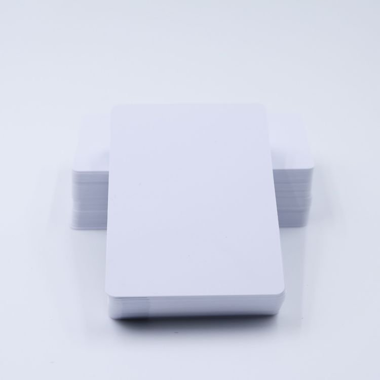 Cheap Price proximity access Control Rfid Card Blank Rfid Cards For Time Attendance And Access Control RFID Card
