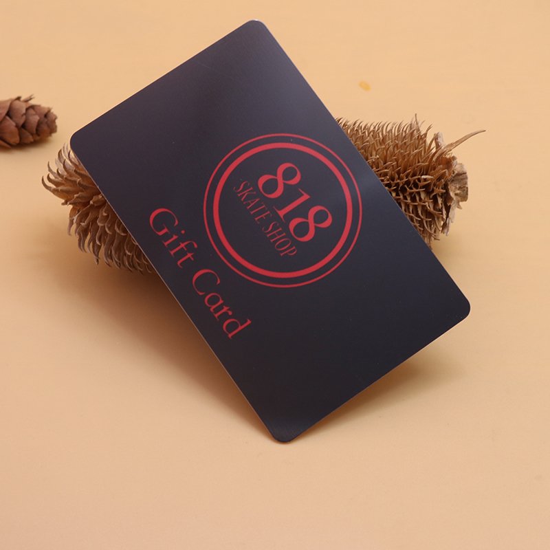 rfid card 13.56mhz ntag213 ntag215 ntag216 Smart Digital Rfid Business cards Pvc Nfc Card