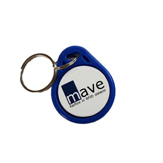 13.56MHz RFID Tags Keyfob MIFARE Classic EV1 1K Access Control Rewritable RFID Card Key Fobs
