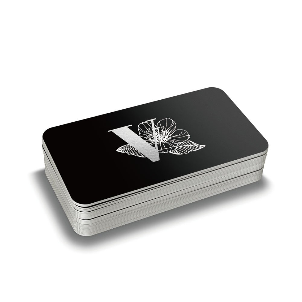 Customized RFID NFC Access Card PVC Plastic Metal Smart Card