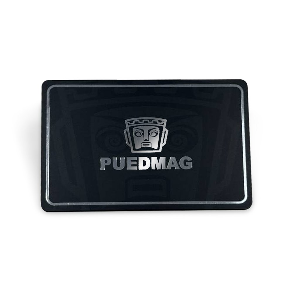 Customized RFID NFC Access Card PVC Plastic Metal Smart Card