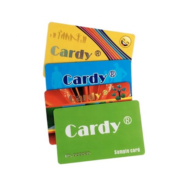 High Frequency Contactless Card Access Control RFID Card Smart Hotel Key NFC MIFARE Card