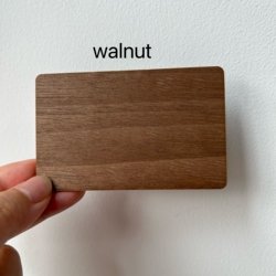 Walnut