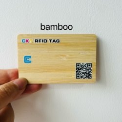 Bamboo