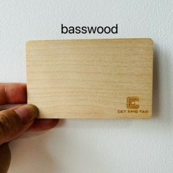 Basswood