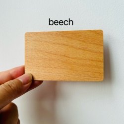 Beech