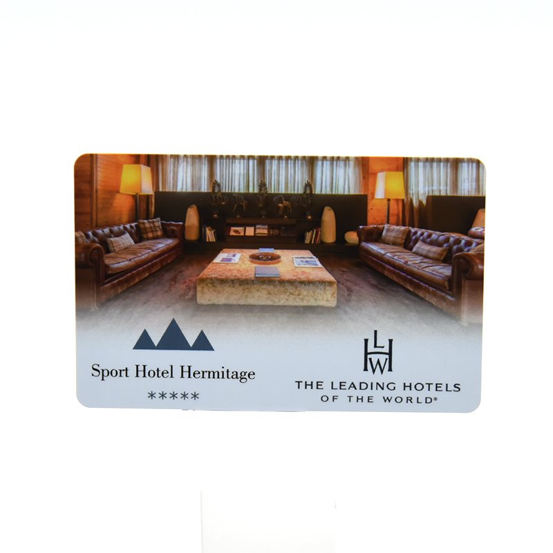Hotel Key Contactless Access control NFC Card MIFARE 1K Pvc 13.56mhz smart RFID Card