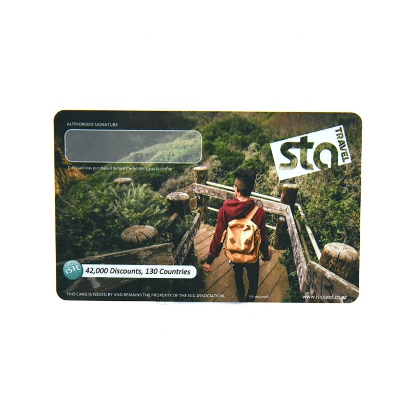 Hotel Key Contactless Access control NFC Card MIFARE 1K Pvc 13.56mhz smart RFID Card