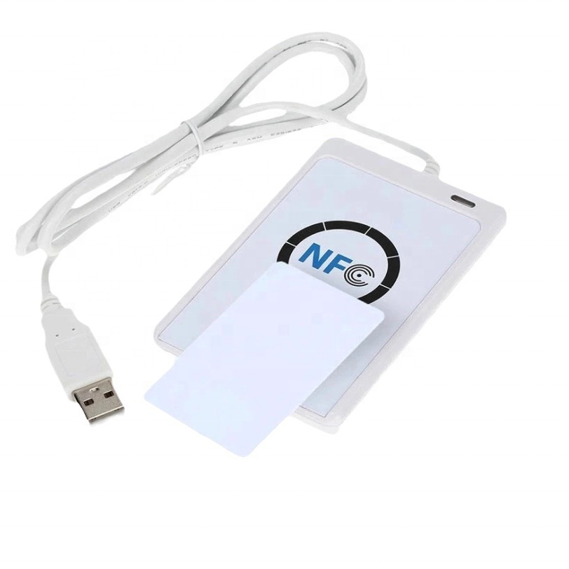 factory customize size printable rfid access control card ISO 14443A NFC key card f08 s50 1k 13.56mhz rfid blank pvc card