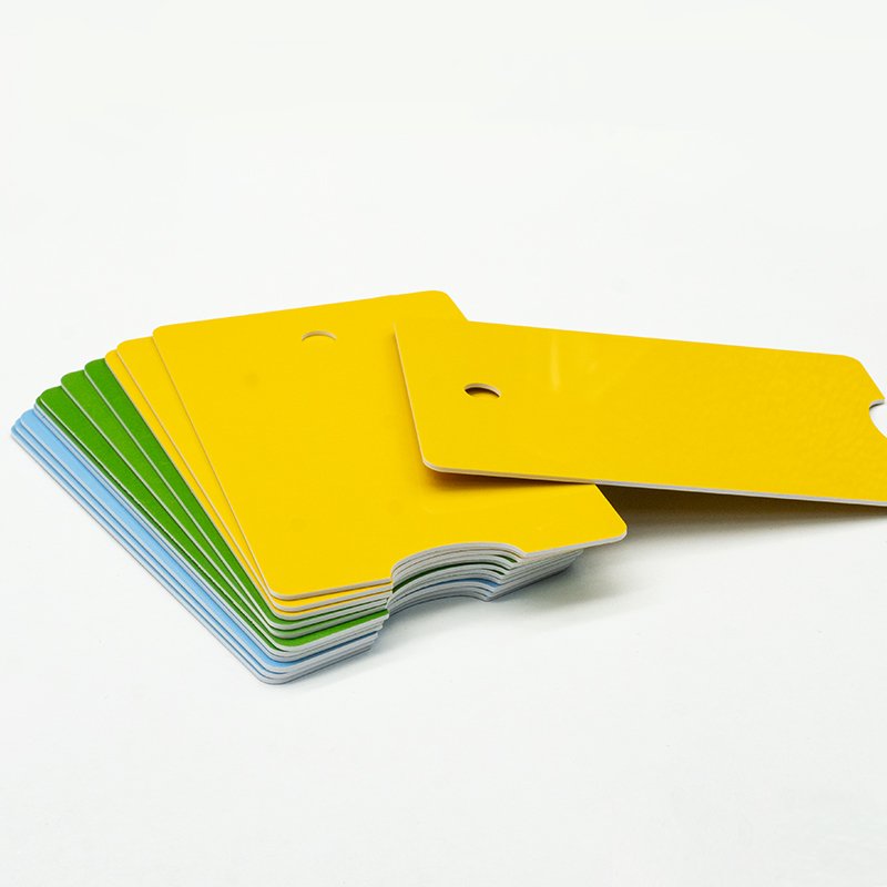 Custom 125khz id 13.56mhz ic nfc uhf pvc rfid card printable blank business cards for hotel member vip park