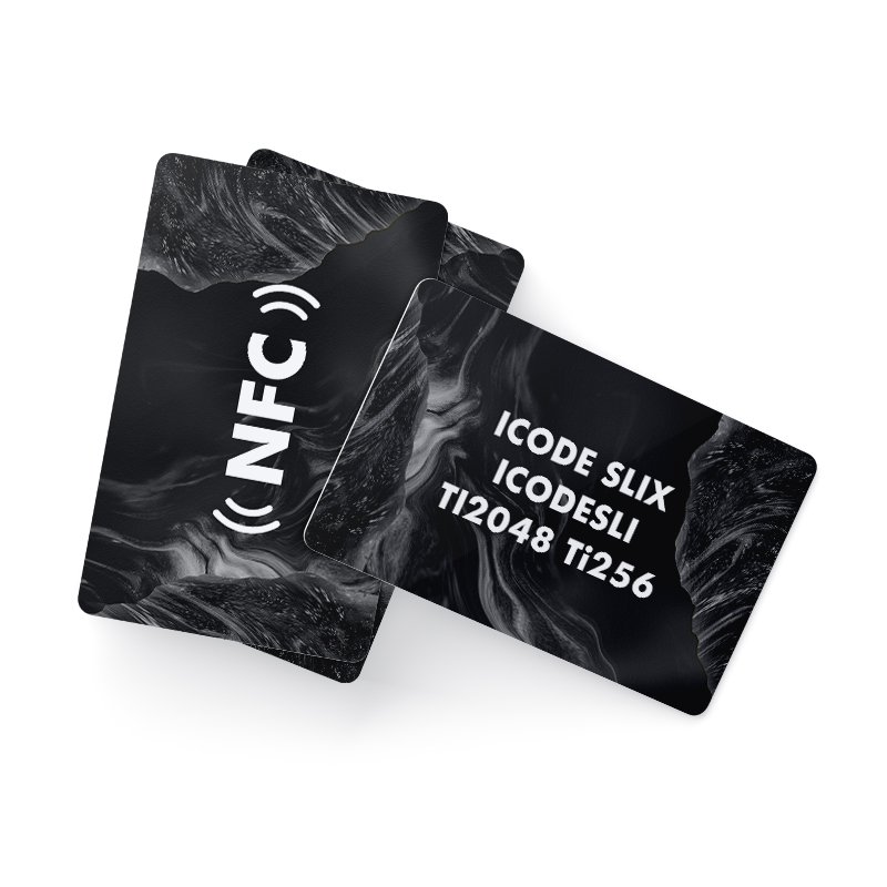 Hotel Card Custom NFC Chip Contactless PVC Smart Hotel Room Key Card Access Control Card