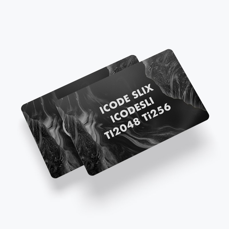 Hotel Card Custom NFC Chip Contactless PVC Smart Hotel Room Key Card Access Control Card