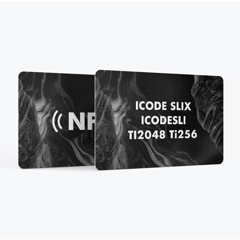 Hotel Card Custom NFC Chip Contactless PVC Smart Hotel Room Key Card Access Control Card
