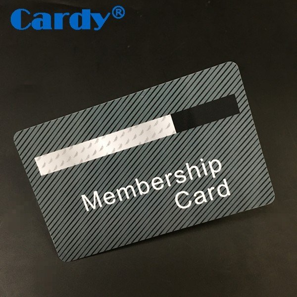 Customized High Security Level RFID Card MIFARE DESFire EV1 EV3 2K 4K 8K Bytes Memory Access Control Card