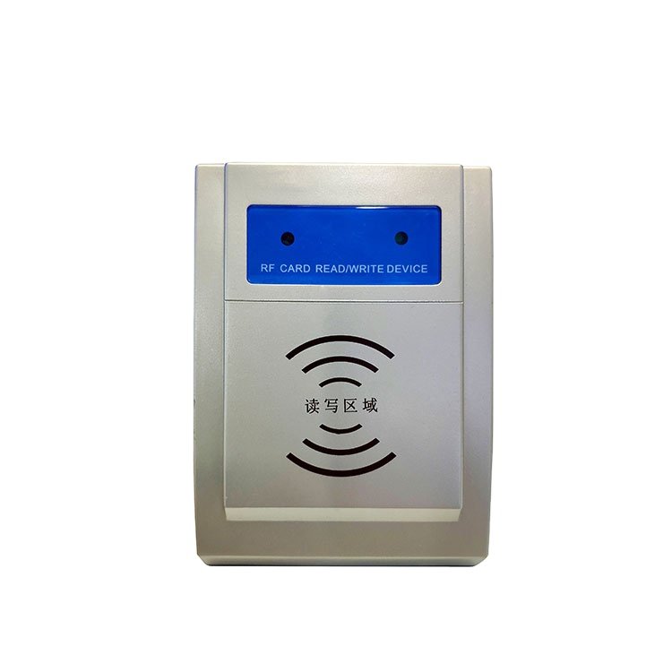 Tenet S50 PVC Card Printable Blank NFC RFID Cards Enhance Access and Security