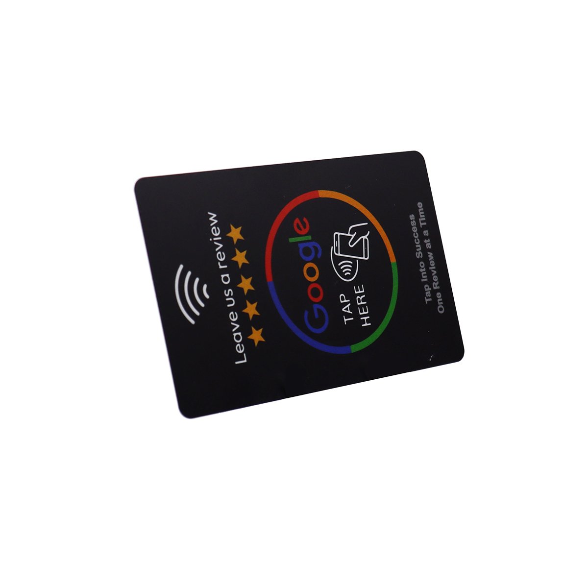Custom Printing NFC Card 13.56MHz 216 Chip Smart Rfid PVC Card
