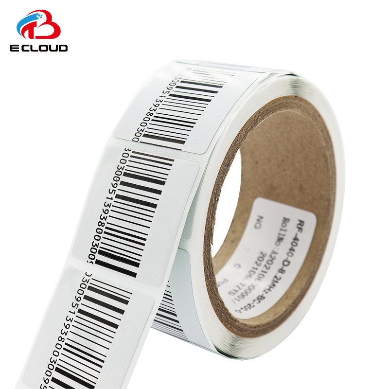 NFC Product OEM Custom NFC Sticker/Label Ntag213 NFC Tag/Ntag215/Ntag216 With Application/Website/QR Code