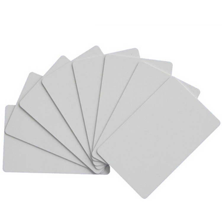 Wholesale Hotel Access control Card RFID Business nfc Card 13.56mhz smart Card