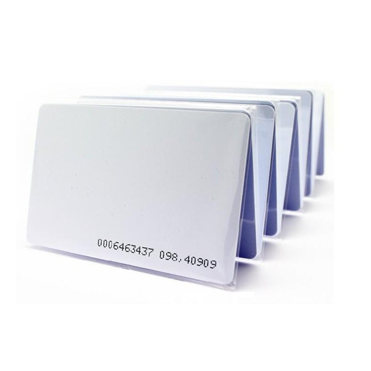 Wholesale Hotel Access control Card RFID Business nfc Card 13.56mhz smart Card