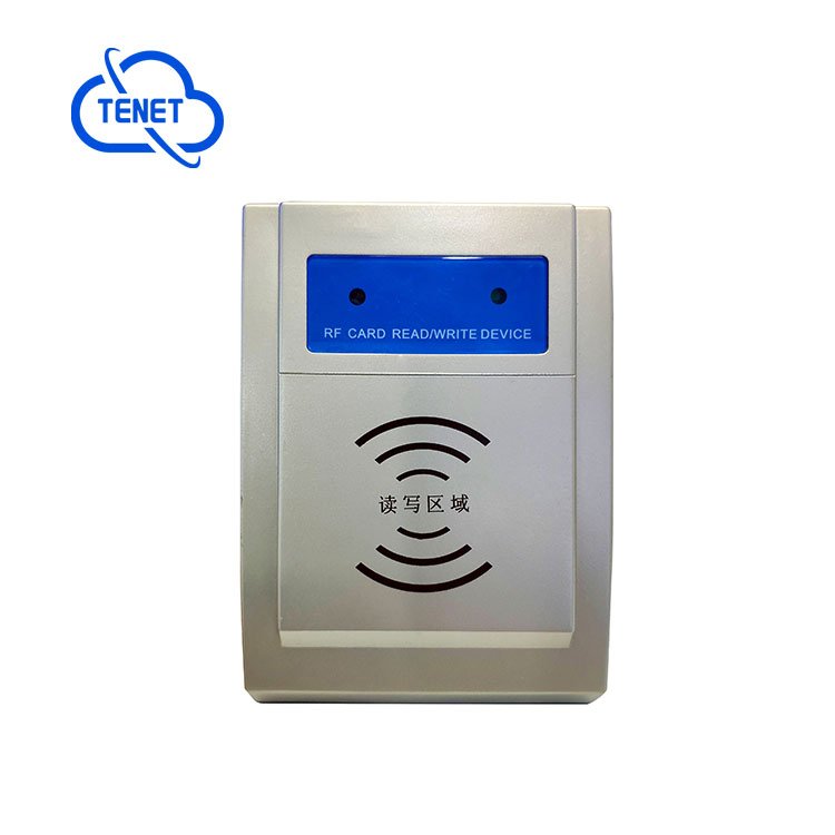 Tenet S50 Customizable 13.56 Mhz RFID Card Factory Direct