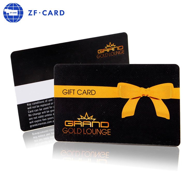 Factory Proximity RFID Smart Card 13.56Mhz MIFARE Ultralight(R) White Blank Card For Access Control