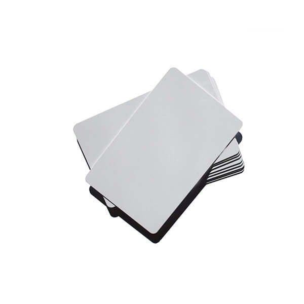 Customized Printing Contactless Rfid Smart Card Original 4K 4byte S70 Blank Rfid Smart Nfc Card