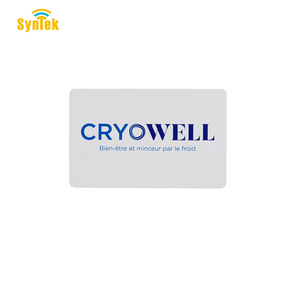 Custom Printing 13.56Mhz 125Khz NFC Business Card RFID Chip Card RFID Card