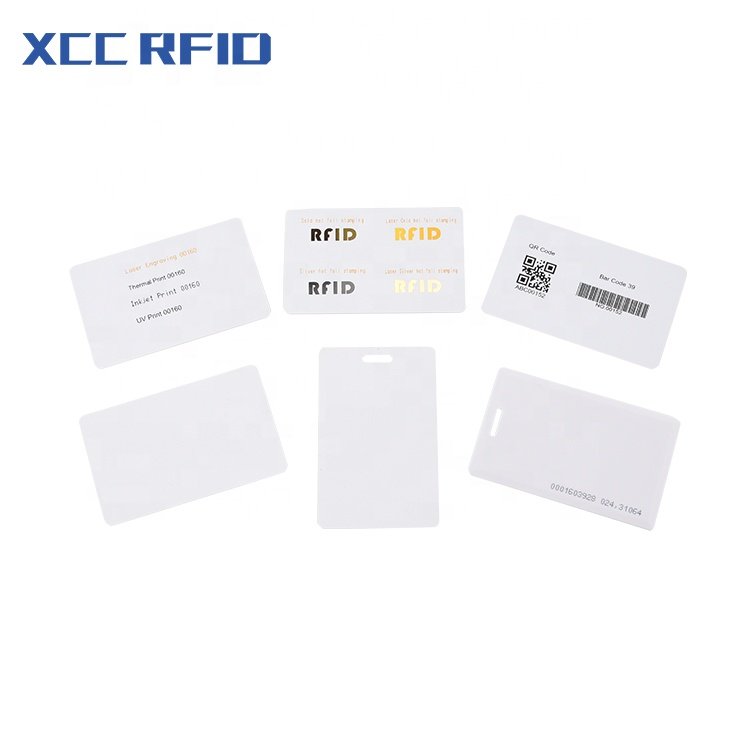 Free Samples Custom logo name contact number and email id information printed gift cards gold fudan 1k pvc id card