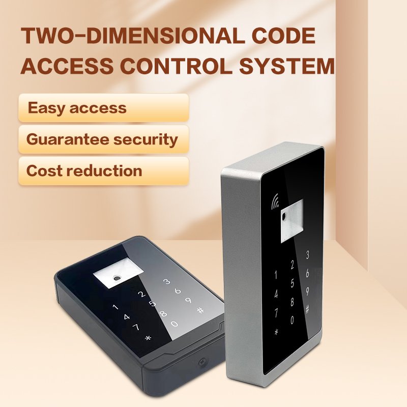 Door Access Control Card Reader 13.56mhz and 125khz Rfid Reader Rfid Module For NFC Contactless Card Reader