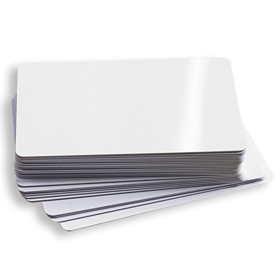 13.56MHz PVC NFC Spot wholesale Smart Lock Ring Encryption Hotel Access Control NFC Card RFID access control cards
