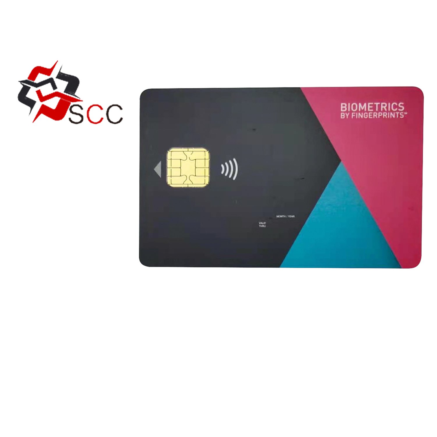 Custom access control card fm sle4428/5528 contact ic chip smart rfid card price