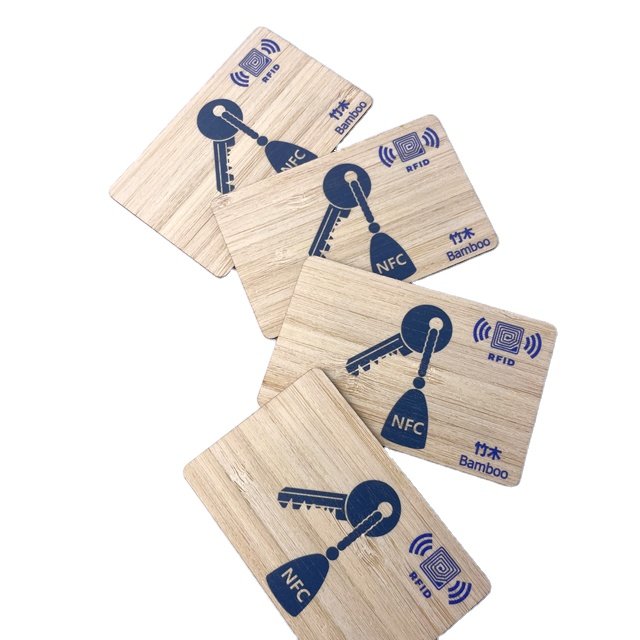 access control cards 125khz key card desifire EV1 chip card