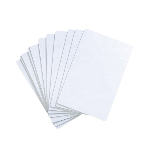 125KHz Customized Gift Cards TK4100 Access Control Key Cards For Hotel Or Apartment EM4200 Logo Printing Plastic Cards