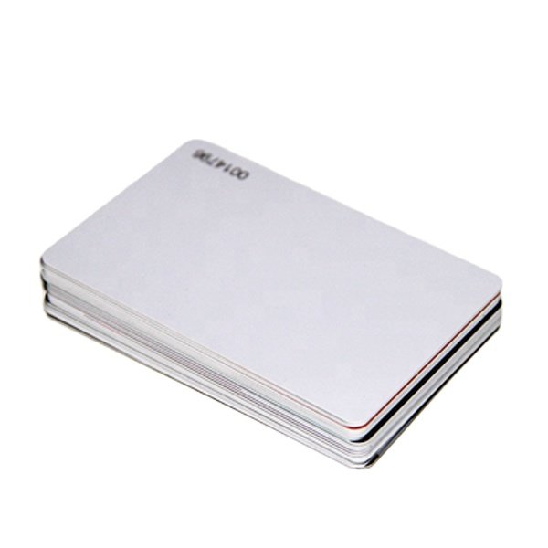 125KHz Customized Gift Cards TK4100 Access Control Key Cards For Hotel Or Apartment EM4200 Logo Printing Plastic Cards