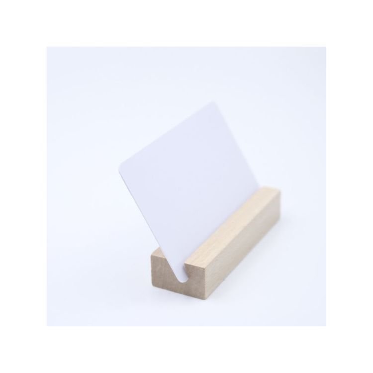 Good Quality Supply Inkjet Printing NFC Card Inkjet Printable Plastic PVC Card Inkjet Printable RFID NFC Blank ID Card