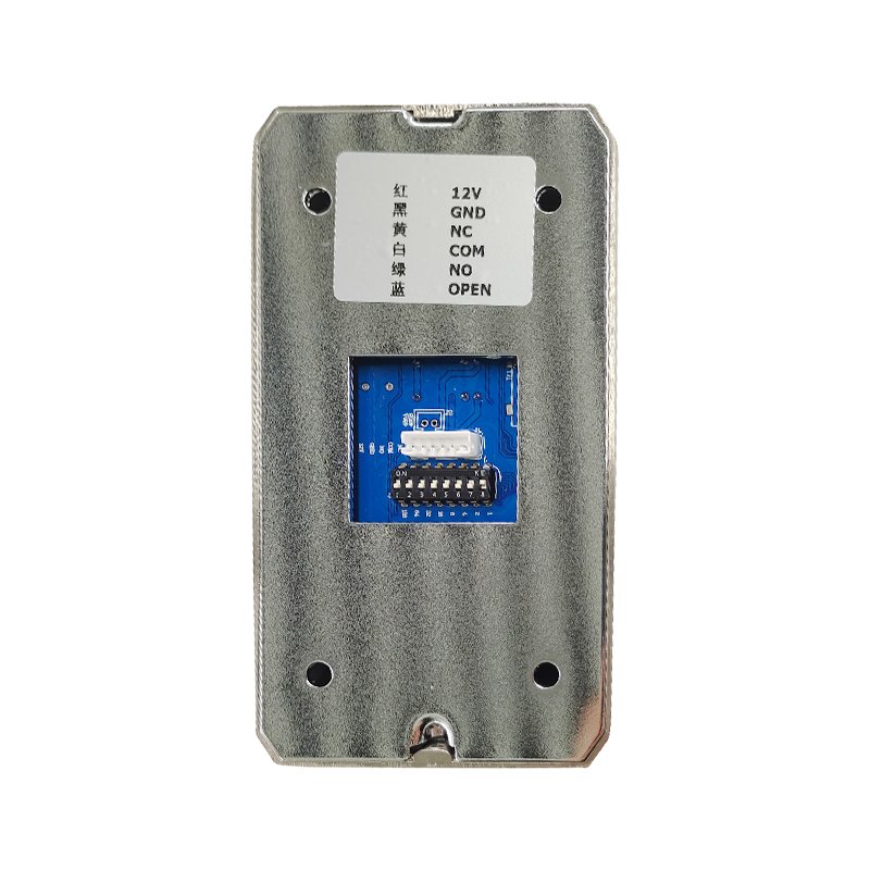 Mifare Card 13.56Mhz RFID Card Reader Remote Smart Access Control Card Reader